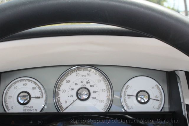 2020 Rolls-Royce Dawn OWN FOR $3,300,, ANNUAL SERVICE  PEFORMED , 4 NEW TIRES  - 21530615 - 81