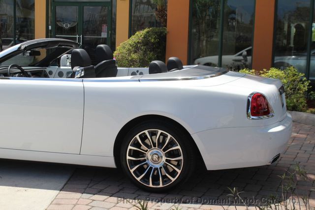 2020 Rolls-Royce Dawn OWN FOR $3,300,, ANNUAL SERVICE  PEFORMED , 4 NEW TIRES  - 21530615 - 85