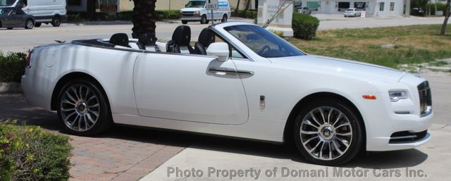 2020 Rolls-Royce Dawn OWN FOR $3,300,, ANNUAL SERVICE  PEFORMED , 4 NEW TIRES  - 21530615 - 86