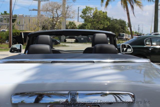 2020 Rolls-Royce Dawn OWN FOR $3,300,, ANNUAL SERVICE  PEFORMED , 4 NEW TIRES  - 21530615 - 87