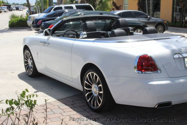 2020 Rolls-Royce Dawn OWN FOR $3,300,, ANNUAL SERVICE  PEFORMED , 4 NEW TIRES  - 21530615 - 89