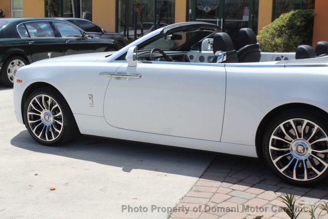 2020 Rolls-Royce Dawn OWN FOR $3,300,, ANNUAL SERVICE  PEFORMED , 4 NEW TIRES  - 21530615 - 90
