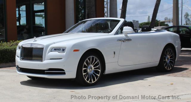 2020 Rolls-Royce Dawn OWN FOR $3,300,, ANNUAL SERVICE  PEFORMED , 4 NEW TIRES  - 21530615 - 91