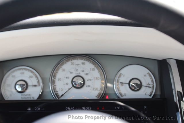 2020 Rolls-Royce Dawn OWN FOR $3,300,, ANNUAL SERVICE  PEFORMED , 4 NEW TIRES  - 21530615 - 95