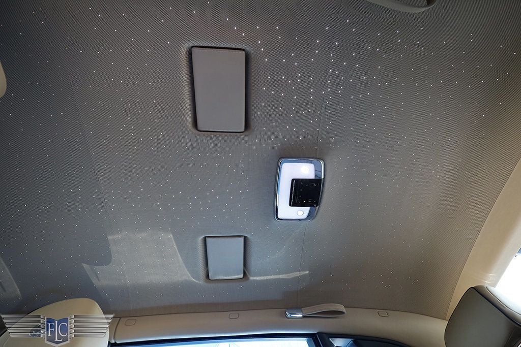 2020 Rolls-Royce Phantom Extended Wheelbase Sedan - 22909109 - 13