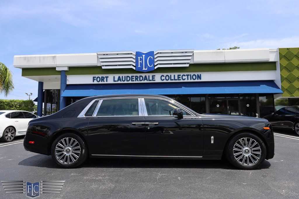 2020 Rolls-Royce Phantom Extended Wheelbase Sedan - 22909109 - 1