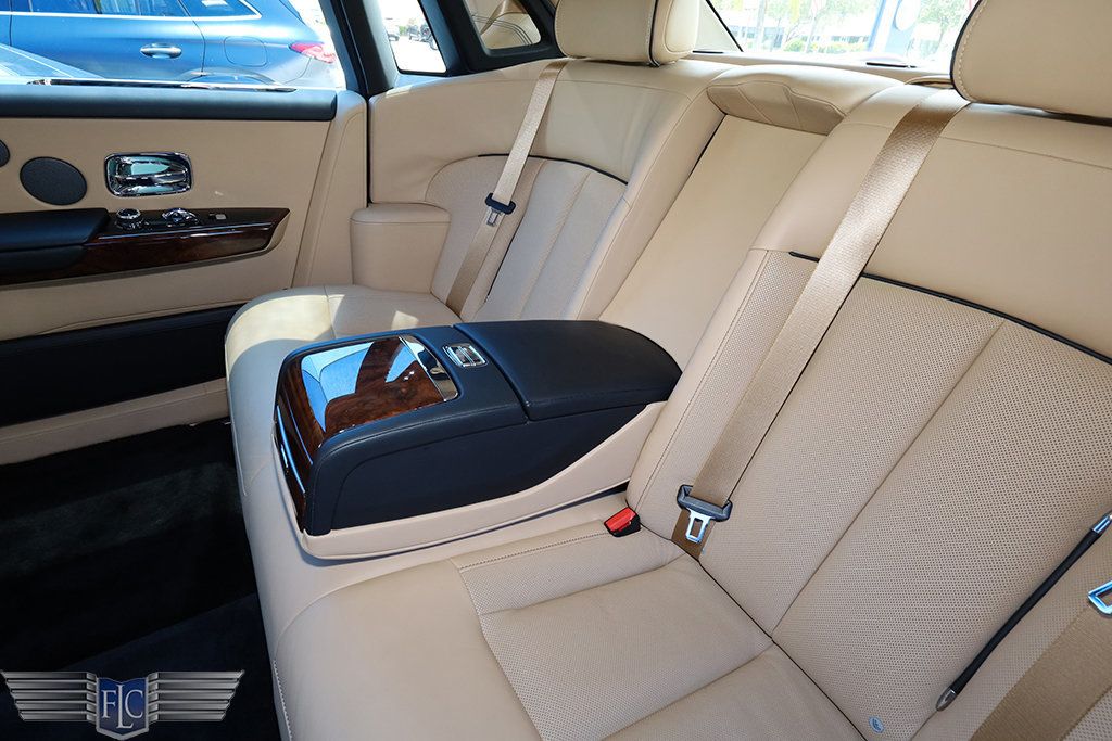 2020 Rolls-Royce Phantom Extended Wheelbase Sedan - 22909109 - 23