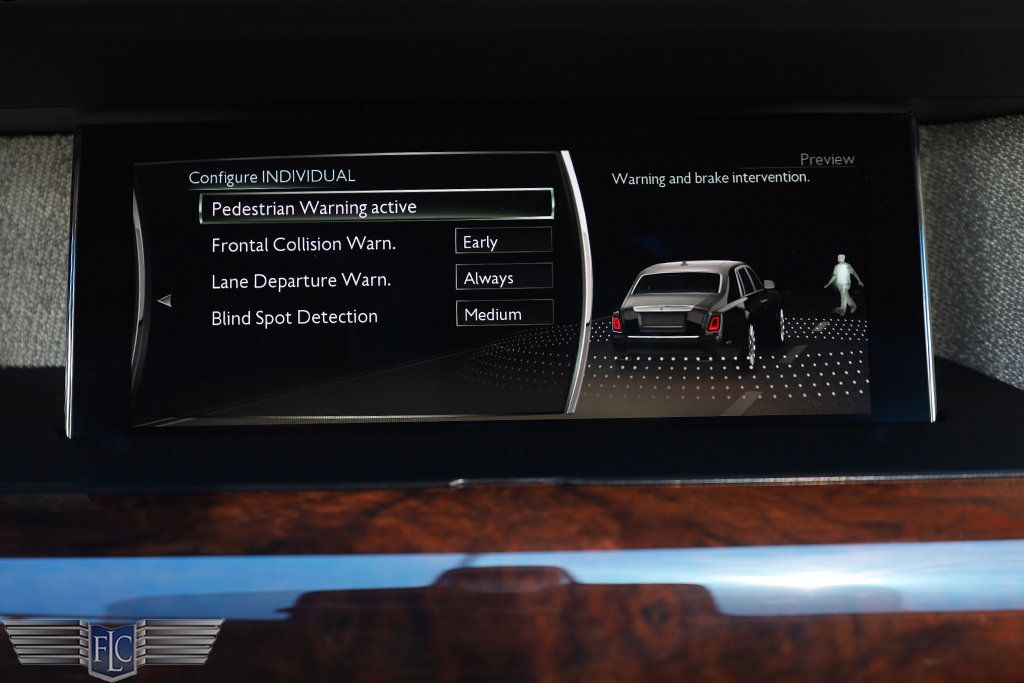 2020 Rolls-Royce Phantom Extended Wheelbase Sedan - 22909109 - 36