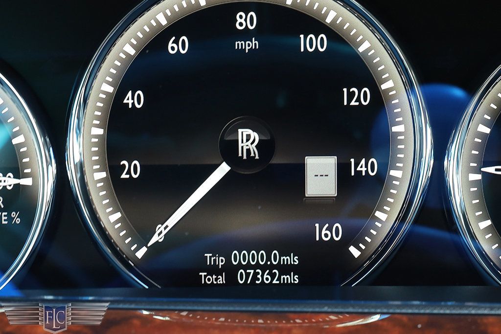 2020 Rolls-Royce Phantom Extended Wheelbase Sedan - 22909109 - 41
