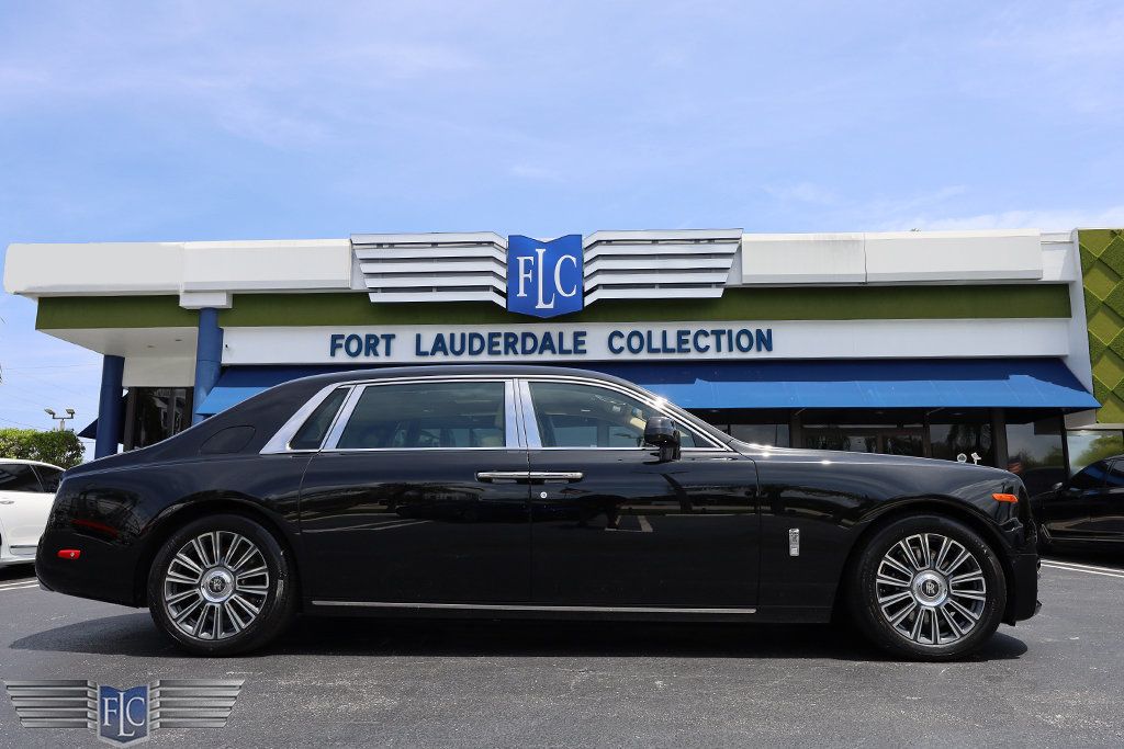 2020 Rolls-Royce Phantom Extended Wheelbase Sedan - 22909109 - 44