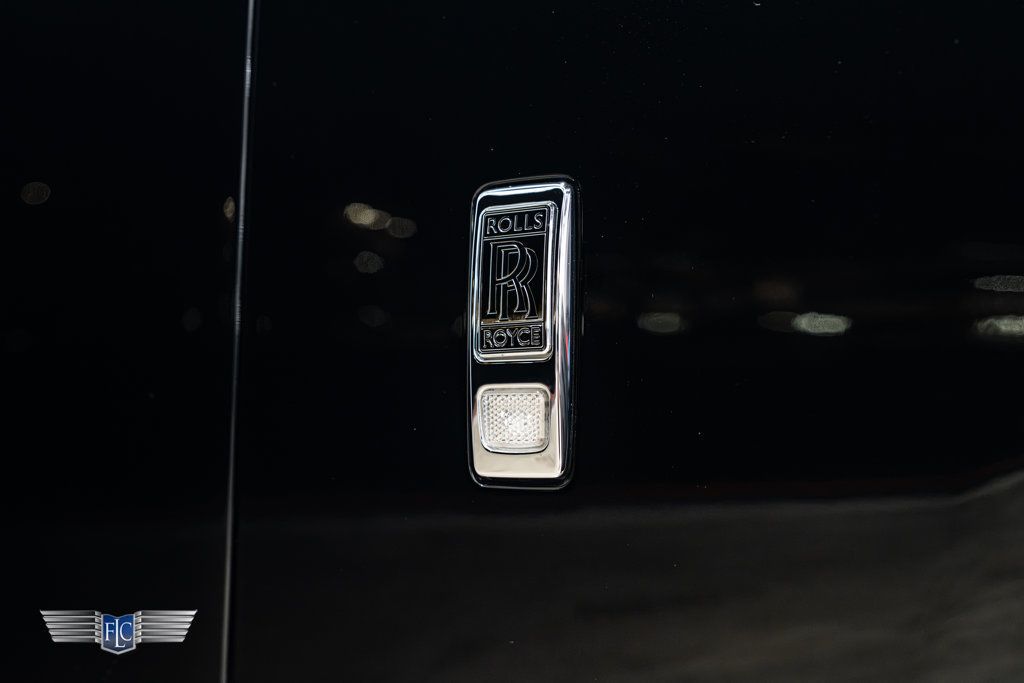 2020 Rolls-Royce Phantom Extended Wheelbase Sedan - 23087575 - 9