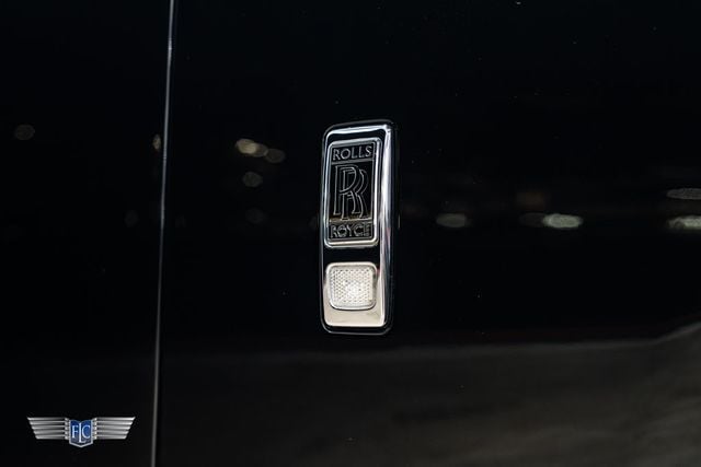 2020 Rolls-Royce Phantom Extended Wheelbase Sedan - 23087575 - 9