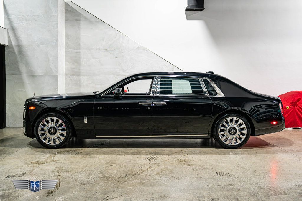 2020 Rolls-Royce Phantom Extended Wheelbase Sedan - 23087575 - 10