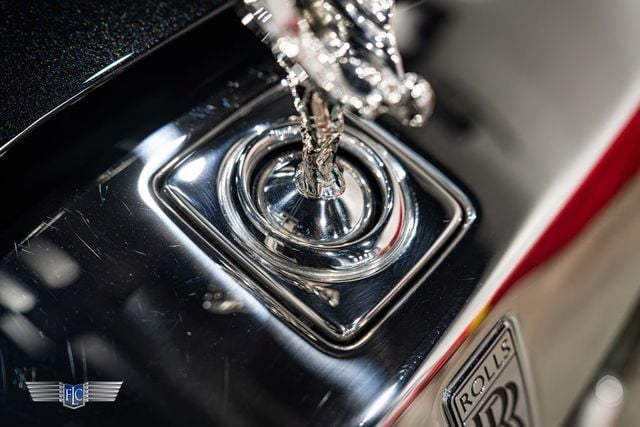 2020 Rolls-Royce Phantom Extended Wheelbase Sedan - 23087575 - 11