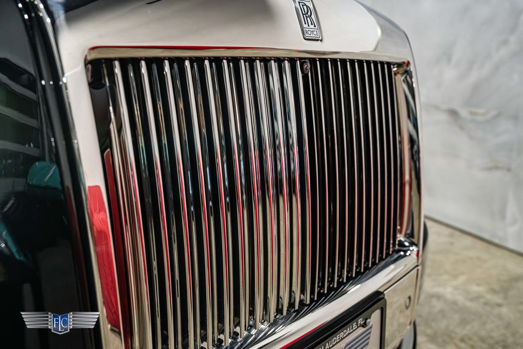 2020 Rolls-Royce Phantom Extended Wheelbase Sedan - 23087575 - 13