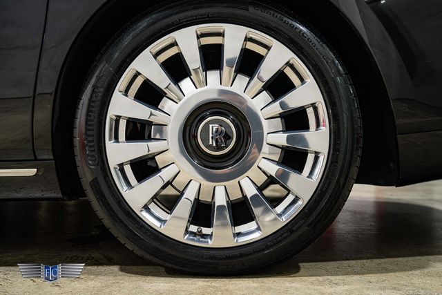 2020 Rolls-Royce Phantom Extended Wheelbase Sedan - 23087575 - 15