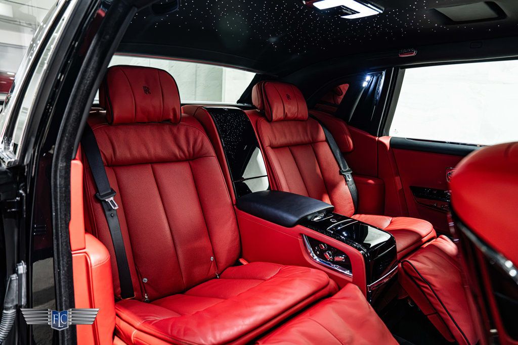 2020 Rolls-Royce Phantom Extended Wheelbase Sedan - 23087575 - 1