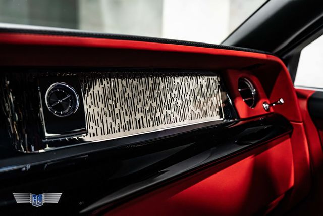 2020 Rolls-Royce Phantom Extended Wheelbase Sedan - 23087575 - 20