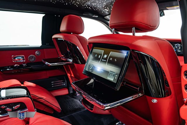 2020 Rolls-Royce Phantom Extended Wheelbase Sedan - 23087575 - 21