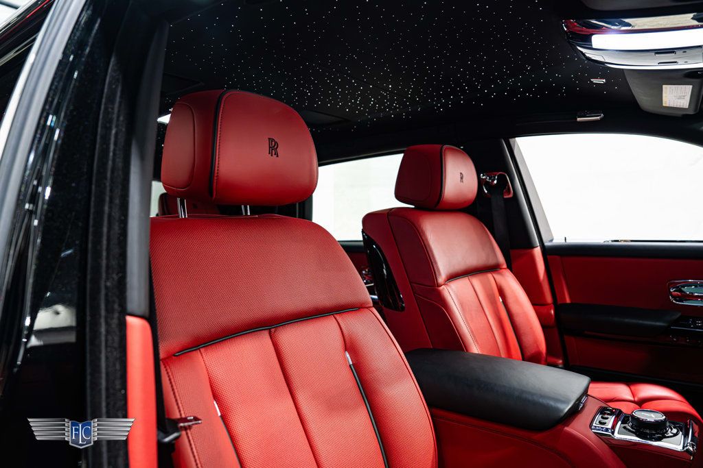 2020 Rolls-Royce Phantom Extended Wheelbase Sedan - 23087575 - 22