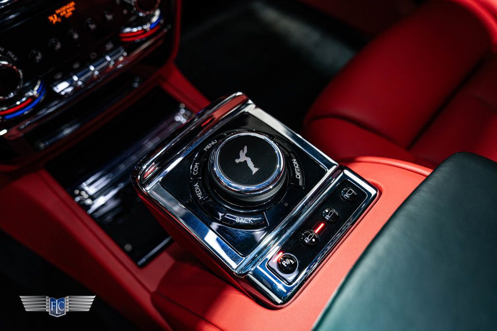 2020 Rolls-Royce Phantom Extended Wheelbase Sedan - 23087575 - 25