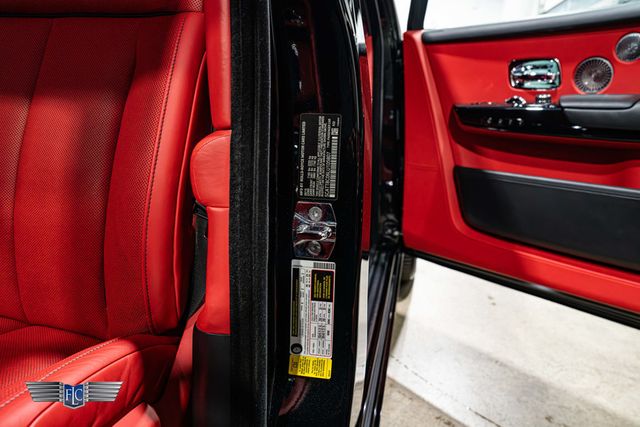 2020 Rolls-Royce Phantom Extended Wheelbase Sedan - 23087575 - 32