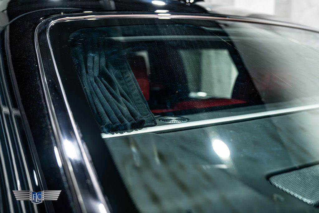 2020 Rolls-Royce Phantom Extended Wheelbase Sedan - 23087575 - 33