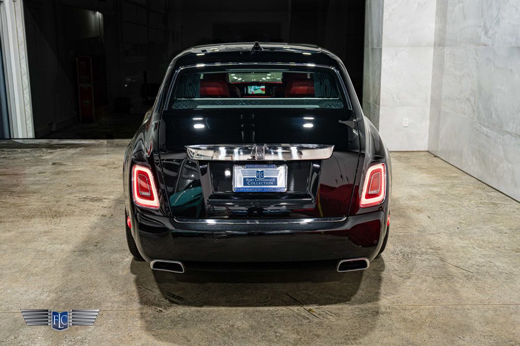 2020 Rolls-Royce Phantom Extended Wheelbase Sedan - 23087575 - 35