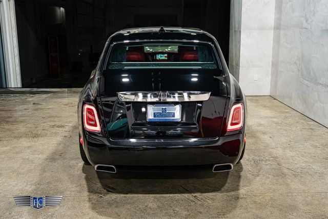 2020 Rolls-Royce Phantom Extended Wheelbase Sedan - 23087575 - 35