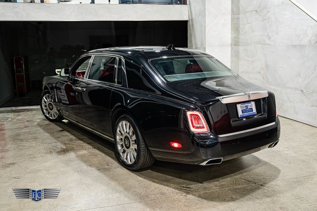 2020 Rolls-Royce Phantom Extended Wheelbase Sedan - 23087575 - 36