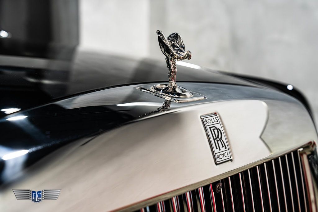 2020 Rolls-Royce Phantom Extended Wheelbase Sedan - 23087575 - 5