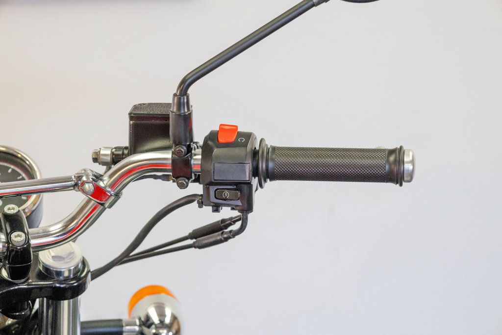 2020 ROYAL ENFIELD INT 650 ABS CERTIFIED PRE-OWNED! - 22950508 - 9