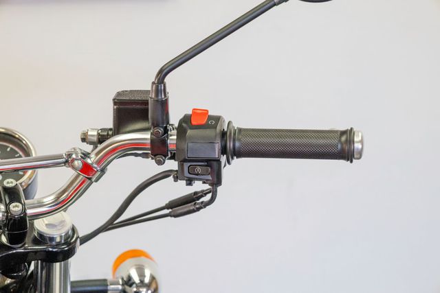 2020 ROYAL ENFIELD INT 650 ABS CERTIFIED PRE-OWNED! - 22950508 - 9