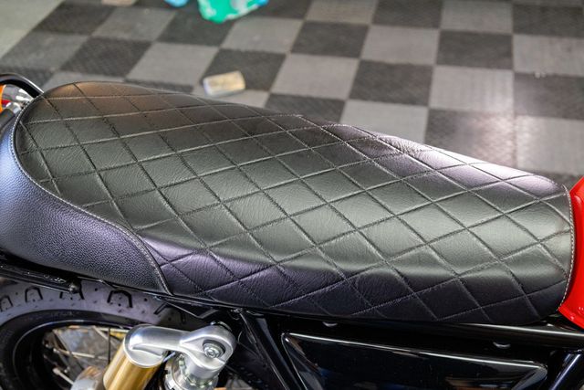 2020 ROYAL ENFIELD INT 650 ABS CERTIFIED PRE-OWNED! - 22950508 - 12