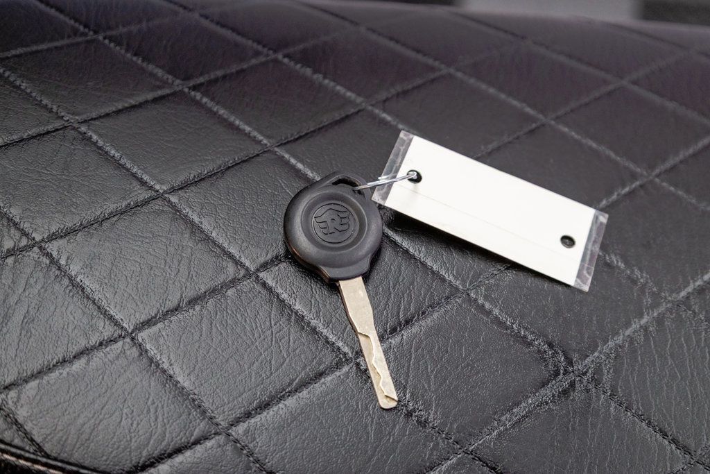 2020 ROYAL ENFIELD INT 650 ABS CERTIFIED PRE-OWNED! - 22950508 - 23