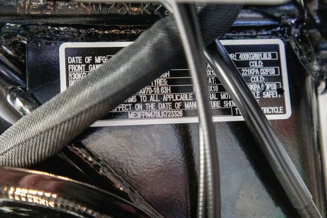 2020 ROYAL ENFIELD INT 650 ABS CERTIFIED PRE-OWNED! - 22950508 - 24