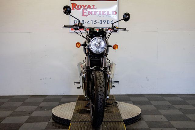 2020 ROYAL ENFIELD INT 650 ABS CERTIFIED PRE-OWNED! - 22950508 - 5