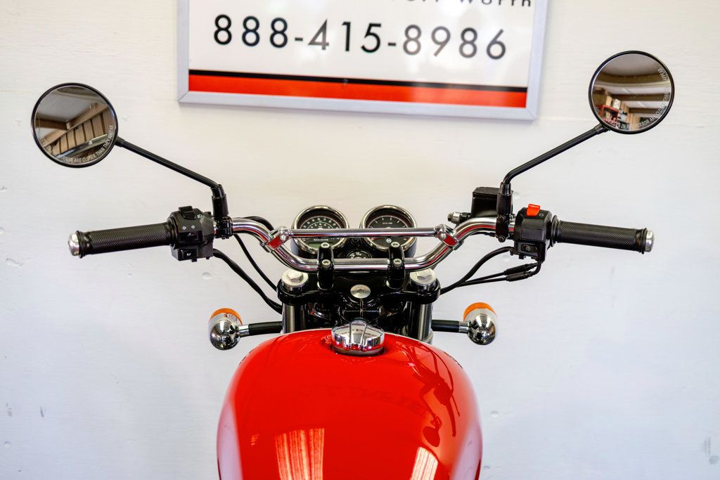 2020 ROYAL ENFIELD INT 650 ABS CERTIFIED PRE-OWNED! - 22950508 - 7