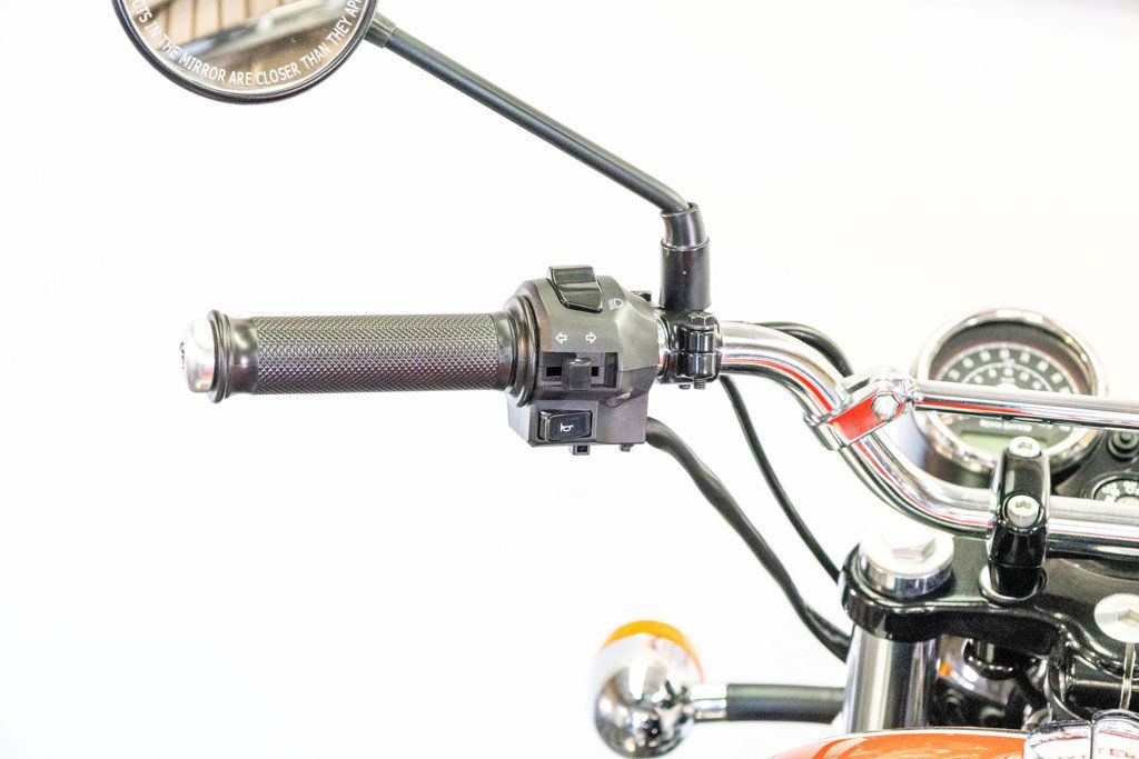 2020 ROYAL ENFIELD INT 650 ABS CERTIFIED PRE-OWNED! - 22950508 - 8