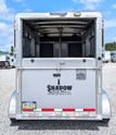 2020 Shadow 2 Horse KingMate Straight Load  - 22585776 - 4