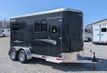 2020 Shadow 2 Horse KingMate Straight Load  - 23009154 - 0