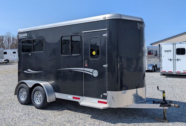 2020 Shadow 2 Horse KingMate Straight Load  - 23009154 - 0