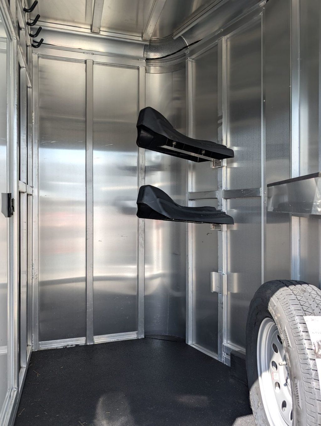 2020 Shadow 2 Horse KingMate Straight Load  - 23009154 - 1