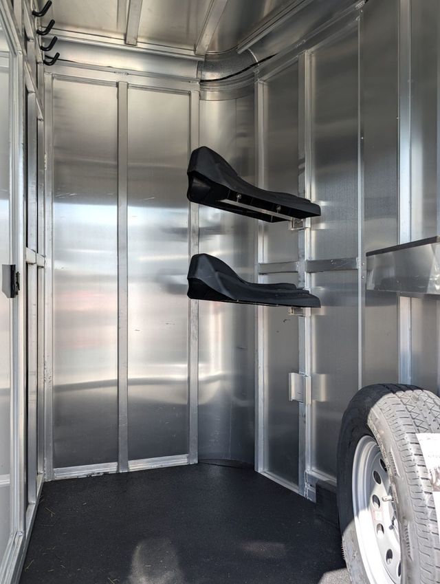 2020 Shadow 2 Horse KingMate Straight Load  - 23009154 - 1