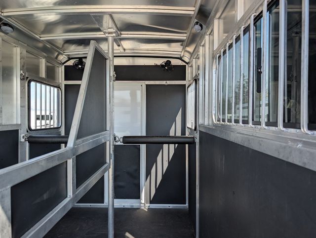 2020 Shadow 2 Horse KingMate Straight Load  - 23009154 - 6