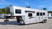 2020 Shadow 2 Horse Straight Load w 9 foot Living Quarters  - 23097463 - 0