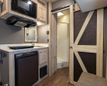 2020 Shadow 2 Horse Straight Load w 9 foot Living Quarters  - 23097463 - 12