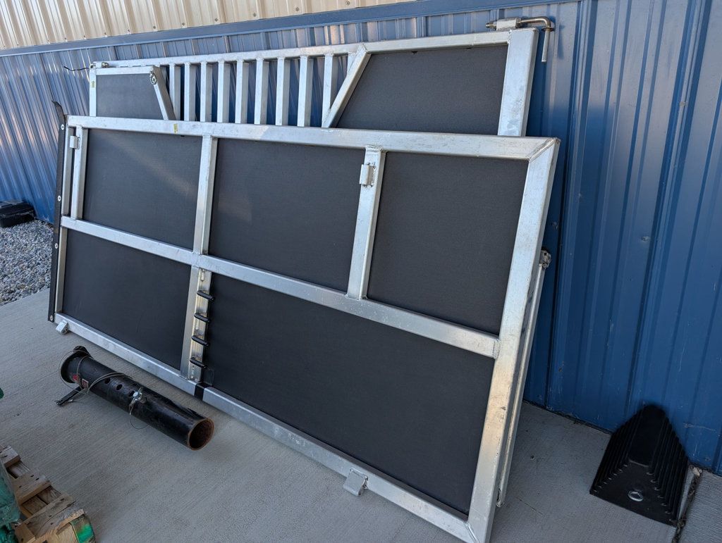 2020 Shadow 2 Horse Straight Load w 9 foot Living Quarters  - 23097463 - 8