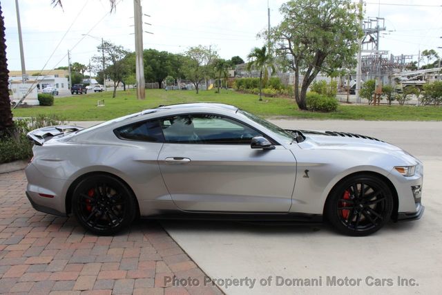 2020 Shelby Mustang Shelby 760 Horsepower and Only 724 miles , Absolutely Brand New  - 20038367 - 9