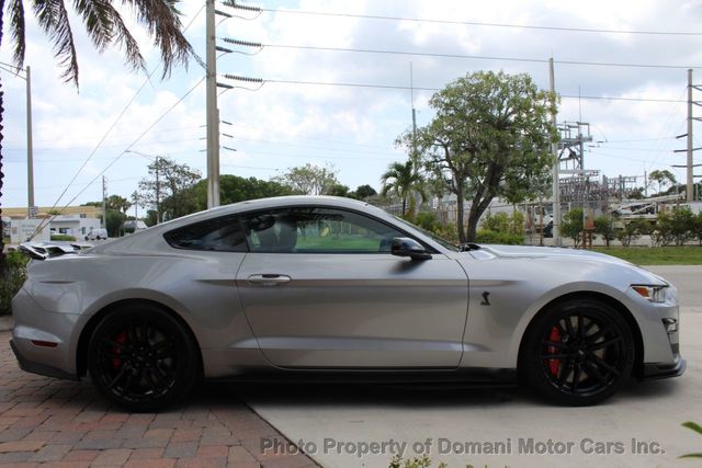 2020 Shelby Mustang Shelby 760 Horsepower and Only 724 miles , Absolutely Brand New  - 20038367 - 10